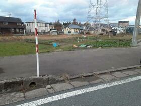 秋田県能代市字大瀬儘下