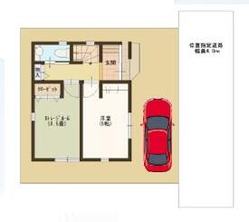 東京都江戸川区春江町３丁目