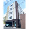 グランマーチ中島公園 5階 築8年6ヶ月の賃貸物件