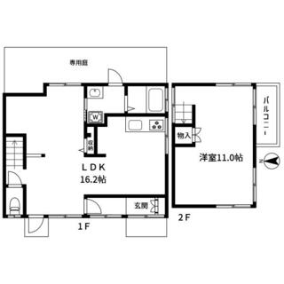 間取り：213142770120