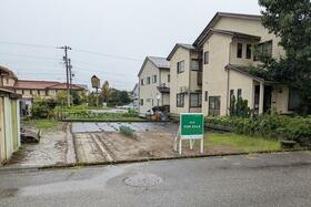 石川県金沢市涌波１丁目