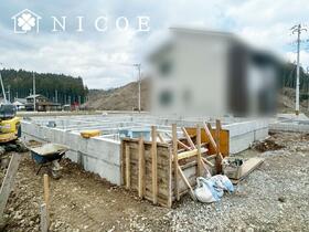 岩手県陸前高田市気仙町字垂井ヶ沢