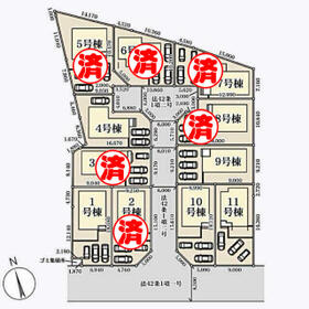 宮城県多賀城市八幡字庚田