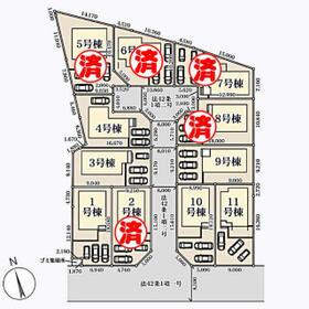 宮城県多賀城市八幡字庚田