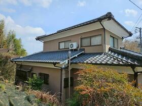 大分県国東市安岐町下山口