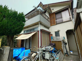 埼玉県戸田市美女木８丁目