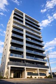 サンクレイドル岐阜