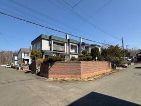 北海道江別市文京台南町