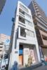 ADX早稲田 5階 築37年9ヶ月の賃貸物件