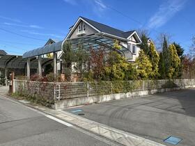 長野県北佐久郡軽井沢町大字長倉