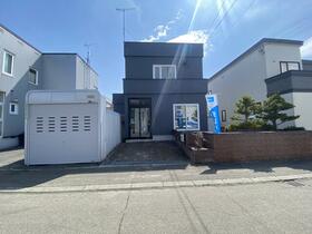 北海道札幌市北区篠路八条６丁目