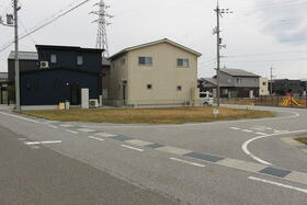 滋賀県長浜市高月町高月