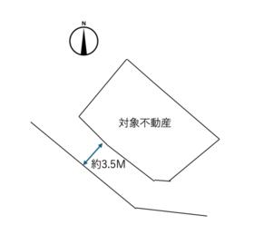 広島県広島市南区東霞町