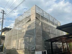 熊本県熊本市北区山室２丁目