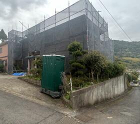 熊本県上益城郡益城町大字赤井