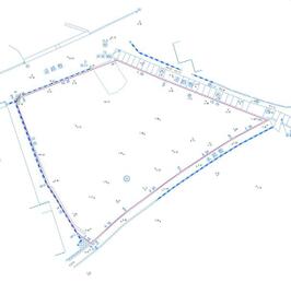 大阪府河内長野市楠町東