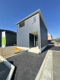 山梨県甲府市羽黒町