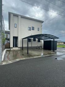 岐阜県瑞穂市横屋