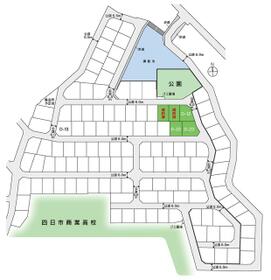 三重県四日市市尾平町