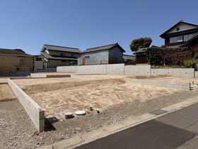 愛知県西尾市住崎町郷中