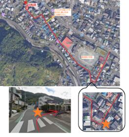 静岡県静岡市駿河区丸子６丁目