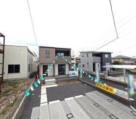 栃木県足利市小俣南町