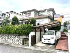 奈良県北葛城郡上牧町桜ケ丘１丁目