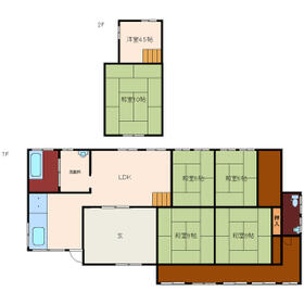 熊本県菊池市七城町高田