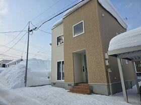 北海道札幌市手稲区富丘三条５丁目