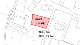 岐阜県可児市久々利
