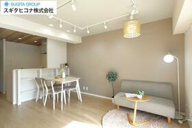 ハイマートあびこ