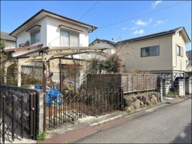 愛媛県伊予郡砥部町北川毛