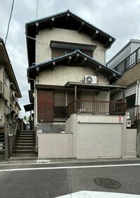 東京都板橋区高島平４丁目