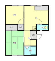 間取り：244005026976