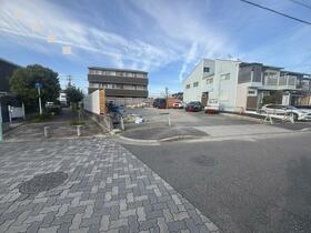愛知県名古屋市中村区川前町