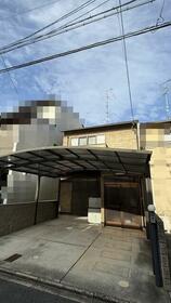 京都府京都市北区紫竹西南町