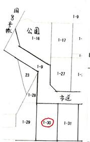 福井県坂井市丸岡町吉政