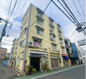 板橋ローヤルコーポ