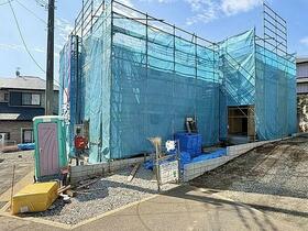 神奈川県伊勢原市沼目５丁目