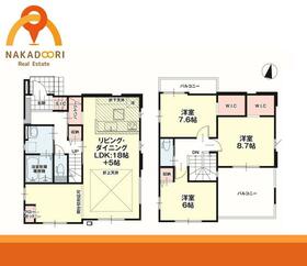 福島県郡山市富久山町福原字水尾沢