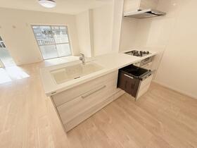 ヴェルデ霞ヶ丘２号棟