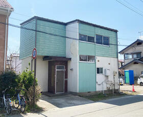 長野県長野市丹波島１丁目