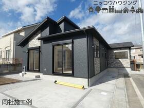 群馬県前橋市総社町植野