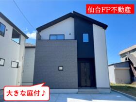 宮城県仙台市太白区東中田１丁目