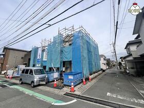 静岡県三島市東本町１丁目