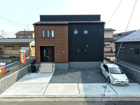 茨城県水戸市元吉田町