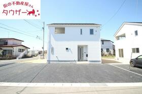 福島県西白河郡矢吹町一本木