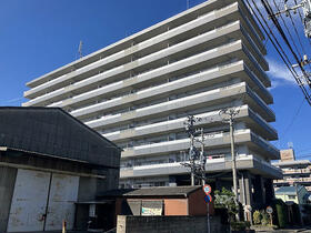 アンピール空港南