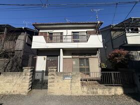 埼玉県所沢市大字上安松