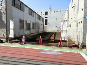 東京都杉並区阿佐谷南２丁目